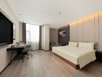 Atour Hotel, Tourist Center of Huangshan Hongcun Scenic Area Hotels in Yi County