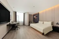 Atour Hotel, Tourist Center of Huangshan Hongcun Scenic Area