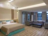 Damei Hotel (Minquan High-Speed Rail North Station) Hotels in Minquan