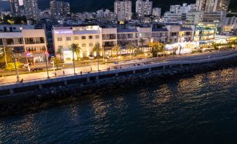 StarChain Ocean View Hotel (Shenzhen Yantian Seafood Street)