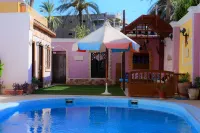 Sofia Guest House  호텔