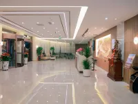โรงแรมฮอลิเดย์ หยุนถิงแมน โรงแรมในเป่ยเจิ้น