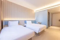 HanTing Hotel (Luohe West Station) - 2 étoiles