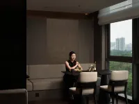 南寧南湖公園雙擁路亞朵酒店 - 早餐