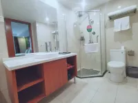 格盟飯店（無為高鐵站店）