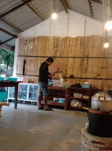 รูปภาพของอุ่นไอเล รีสอร์ท ชะอำ-หัวหิน