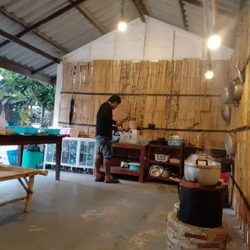 Aoonilay Resort Chaam-Huahin