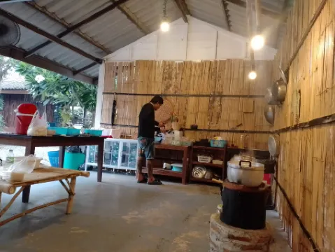 Aoonilay Resort Chaam-Huahin