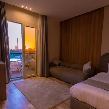 Elevana Boutique Hotel