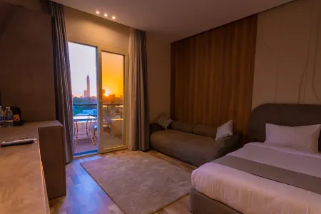 Elevana Boutique Hotel