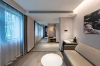 Kaifeng Millennium City Park Drum Tower Square Atour Hotel Hotel a Kaifeng