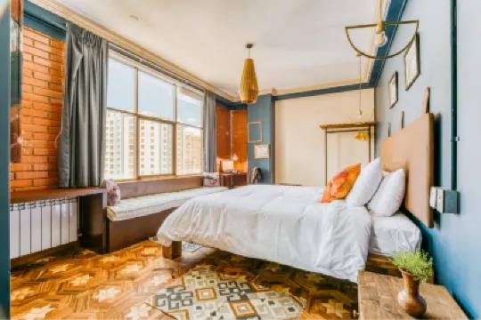 Marti Hotel Hôtels à : 