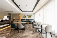 Home Inn Qufu Sankong Scenic Area Kongmiao Branch - พร้อมอาหารเช้า