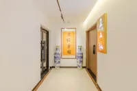泰達優品酒店（臨沂河東區吾悅廣場店）