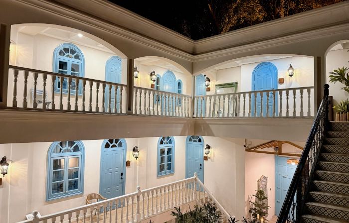 Yining Nalely Garden homestay  (Liuxing Street Scenic Area)