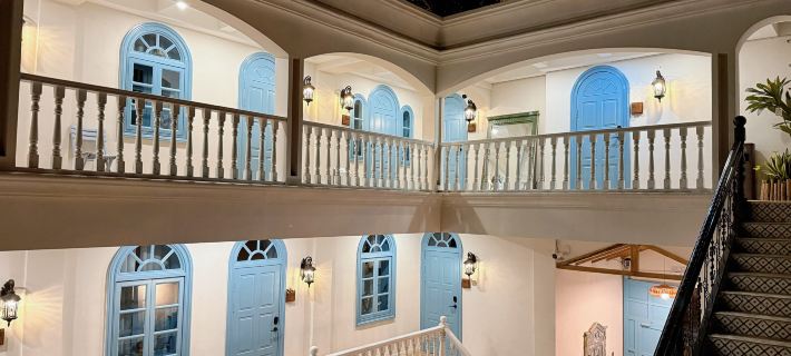 Yining Nalely Garden homestay  (Liuxing Street Scenic Area) Hoteles en Yining