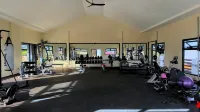 Whiterock Beach Resort - Gym