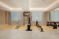 Vienna International Hotel · Yonghe Branch, Wuli Industrial Zone, Quanzhou South Railway Station