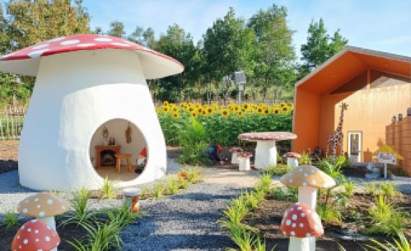 Blue Sky Villa KhaoYai