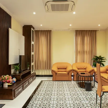 Linh's Boutique Hotel