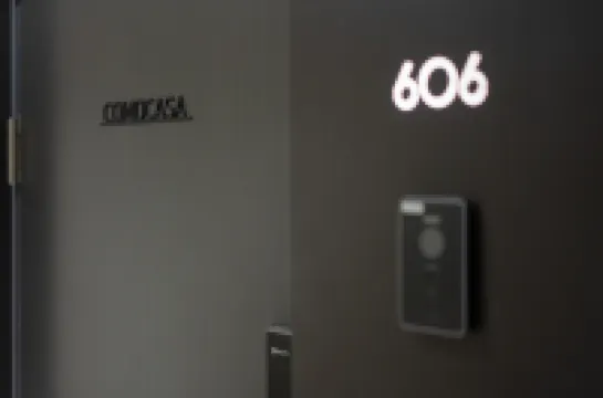 꼬모까사 레지던스 해운대