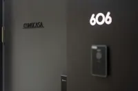 꼬모까사 풀옵션 레지던스 김성종 추리문학관 주변 호텔