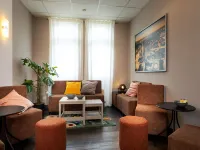 ACHAT Hotel Leipzig Messe Hotels near Haus Auensee