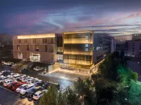 JI Hotel (Xinxiang Xinfei Avenue)