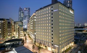 Mitsui Garden Hotel Shiodome Italia-Gai - Tokyo