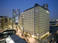 Mitsui Garden Hotel Shiodome Italia-Gai - Tokyo Hotels in Minato Ward