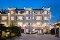 Xingwu · Starry Sky Huizhou-Style Design Boutique Hotel Hotels in Wuyuan