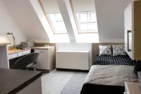 Széchenyi Center - 2-Star