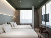 PureJoy Hotel Saigon - Premium Hotels near Saigon Japan Town