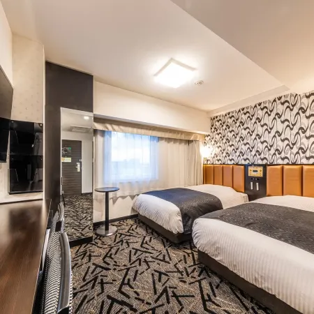 APA Hotel & Resort Niigata Ekimae Odori