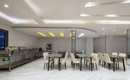 shoulvrujia Отели рядом со станцией Tianhe Airport Station