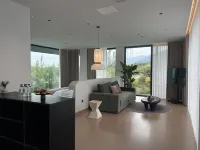 Qiushan Ximu Homestay (Alpine Skiing Centre) Hotel in zona Guyaju Site