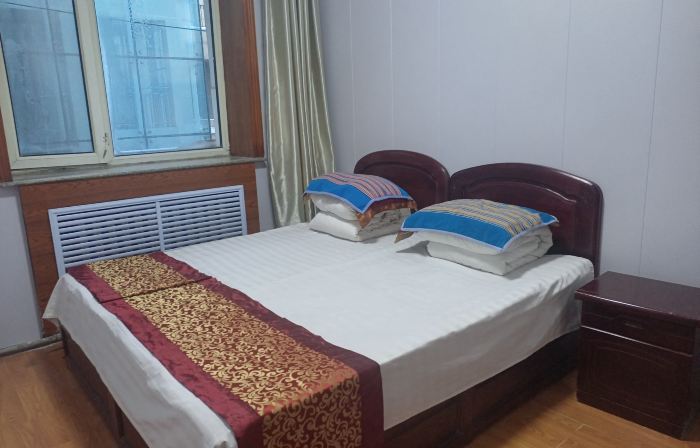 Shuangbin Hotel