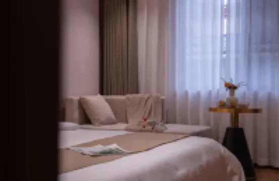 Nirvana●梵境無塵酒店（阿壩藏族羌族自治州九寨溝店）