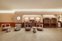 Ni Hao Hotel (Erenhot Dinosaur Square) Hotels in Erenhot