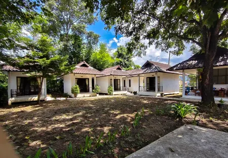 A-thip House @Pai Отели рядом с достопримечательностью «Yun Lai Viewpoint»