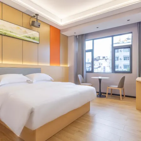 Jianshui Yunxi Hotel