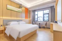 Jianshui Yunxi Hotel