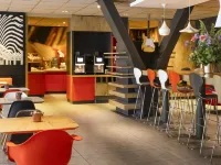 Ibis Rotterdam City Centre Hotels in Rotterdam