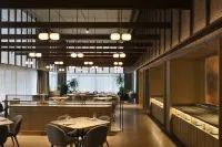 阿那亞NOA RESORT諾岸遠近酒店 - 早餐