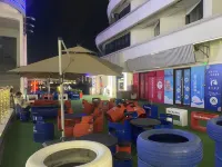 Fumi International Apartment (Xicheng Duhui)