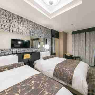 APA Hotel Nagoya Sakae Ekimae EXCELLENT Rooms