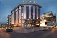 Holiday Inn Bali, Rongxian Hotel a Contea di Rong