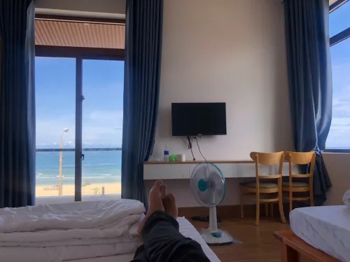 Tien Hung Tam Thanh Villa