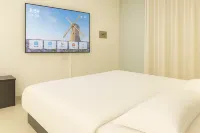Homeinn Paibaiyun Hotel (Tianshan Tianchi Fukang Old Bus Station Branch)
