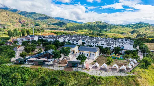 Jin Sha Ya Yuan Homestay